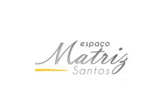 Buffet Espaço Matriz Santos  logo