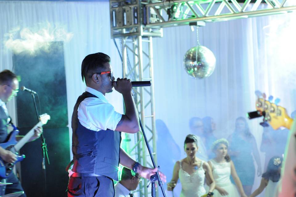 Casamento - Icasa