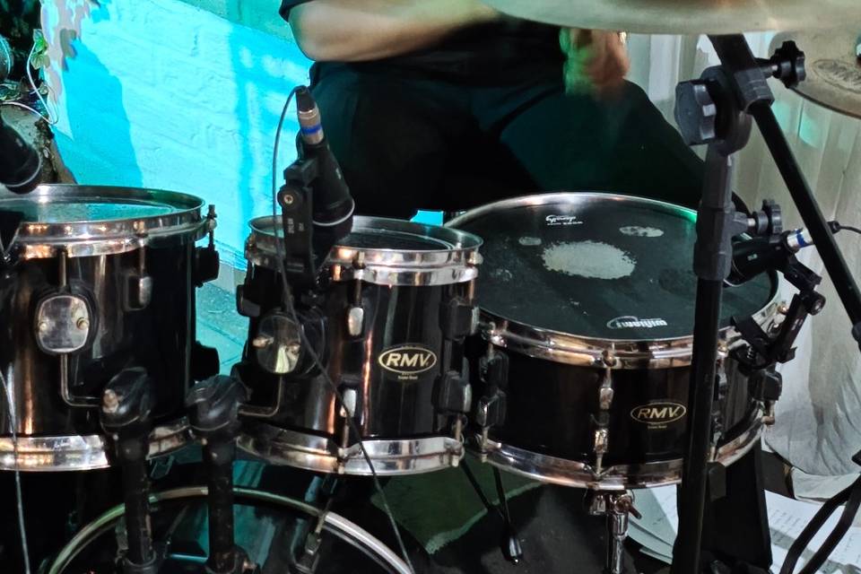 Baterista
