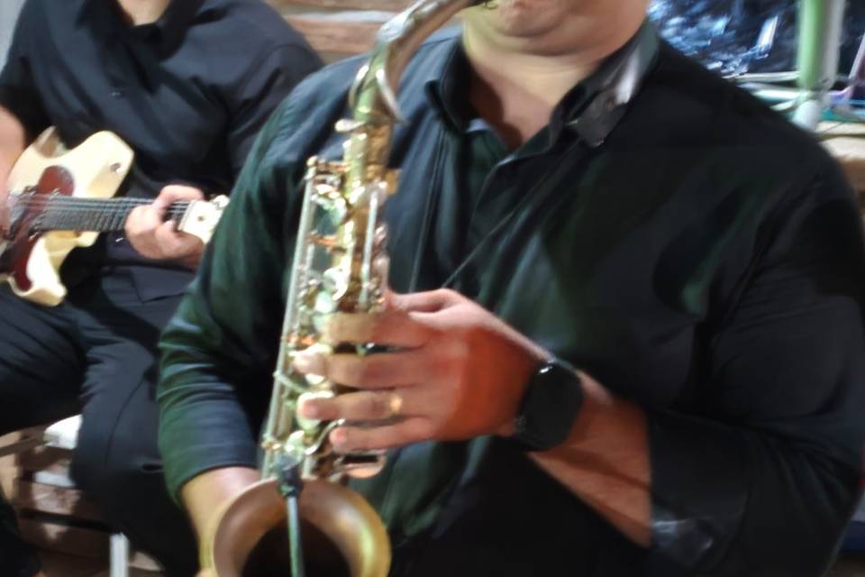 Sax