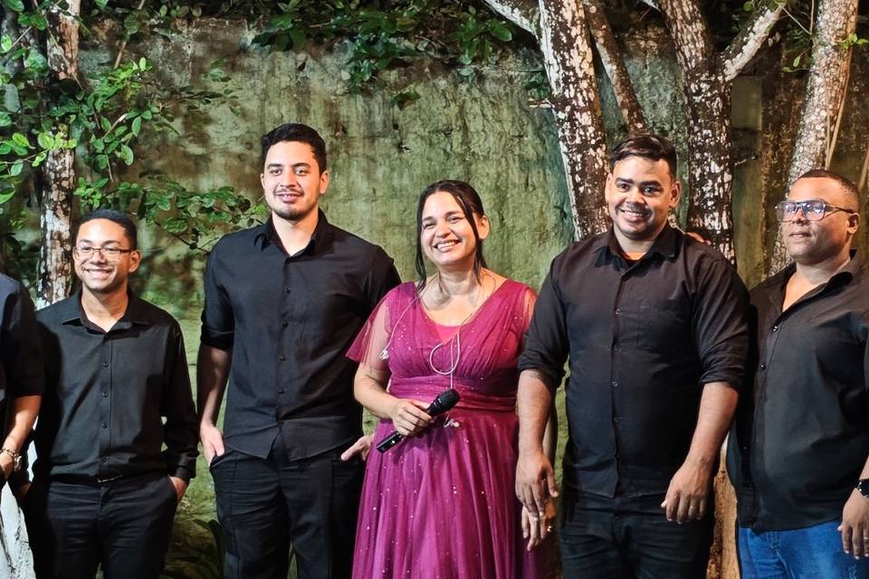 Nosso Amor Cerimônias e Eventos