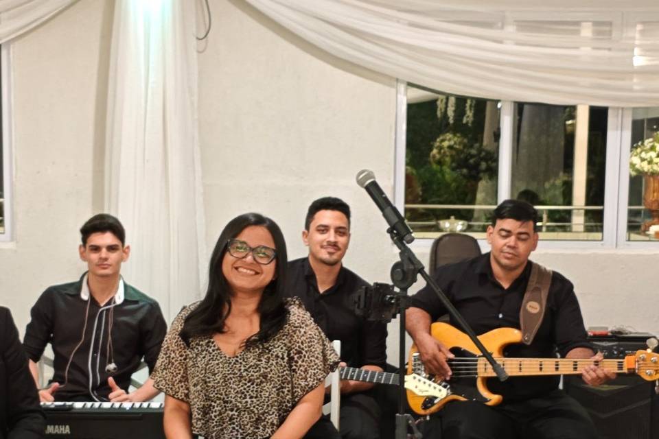 Mais um Sim no Altar