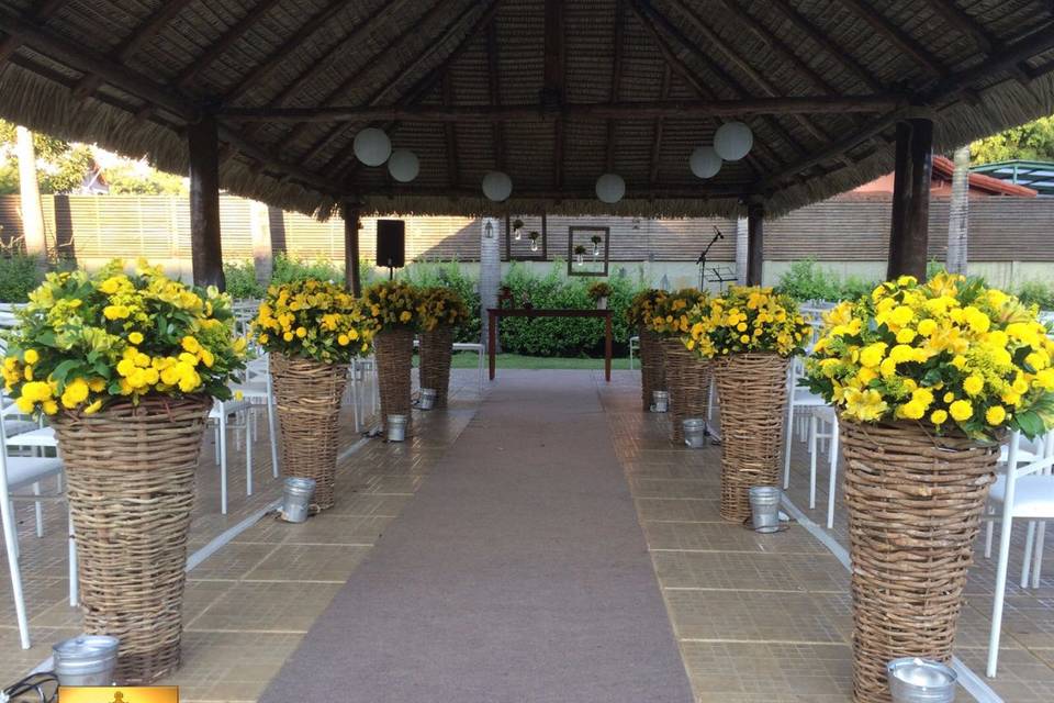 Vip Eventos - Teresópolis