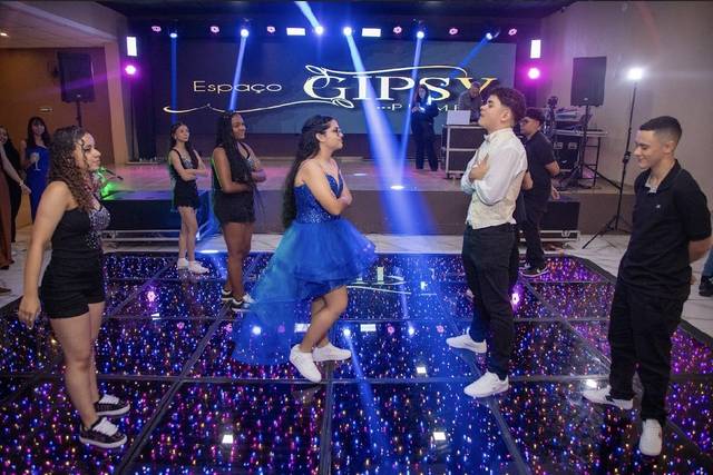 Espaço Gipsy
