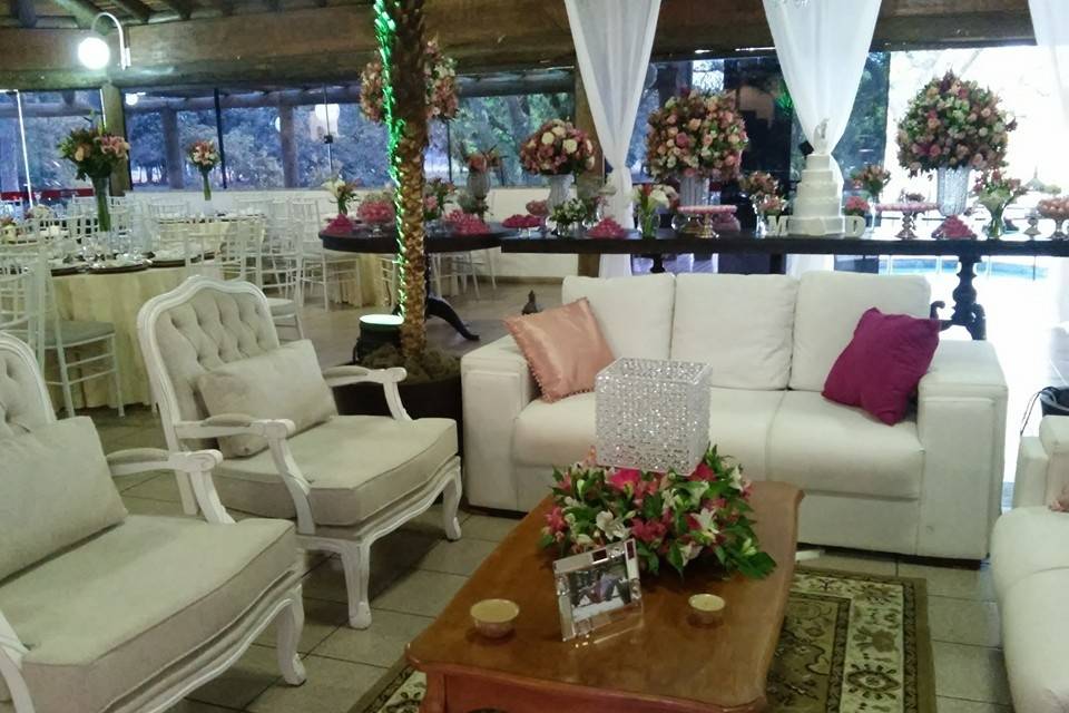 Casamento em Campinas-SP.