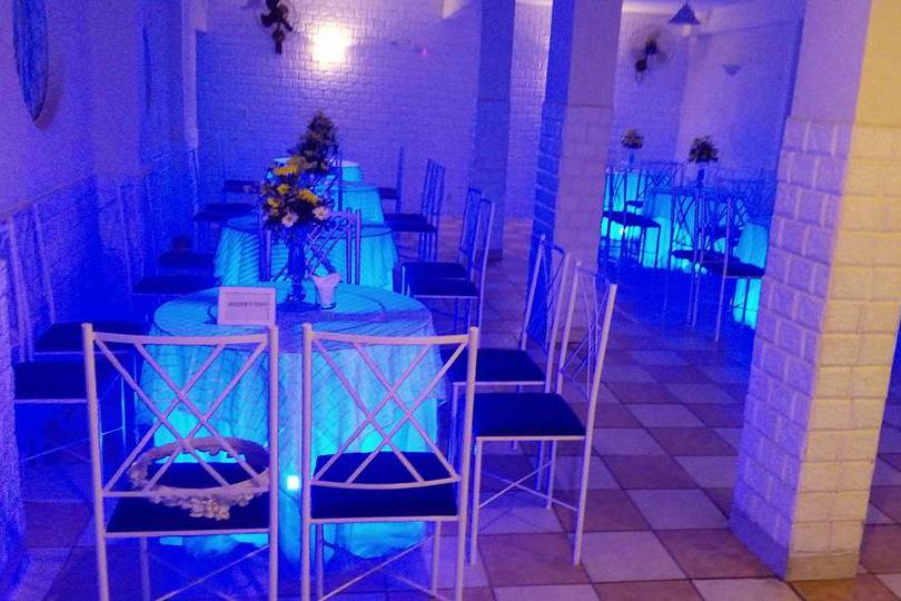 Império do Rio Eventos