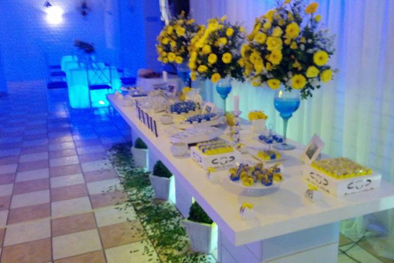 Império do Rio Eventos