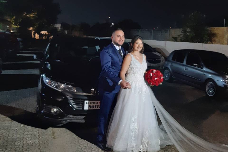 Casamento C | P