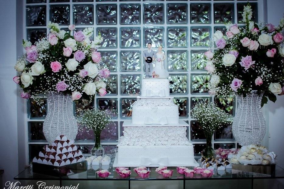 Casamento em Campinas-SP.