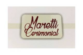 Maretti Cerimonial