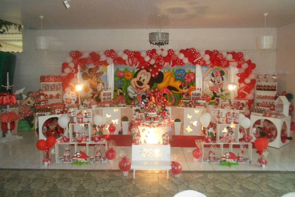 Decoração infantil