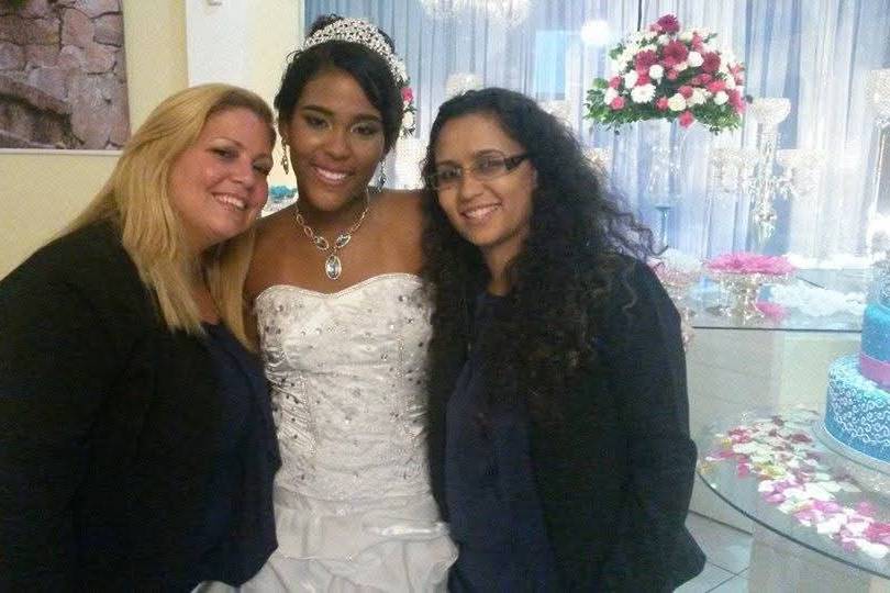 Debutantes