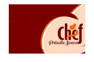 Chef Priscila Souza logo