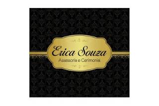 Erica Souza Assessoria Cerimonial  logo