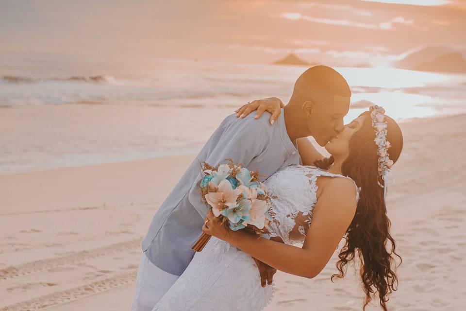 Casamento na Praia