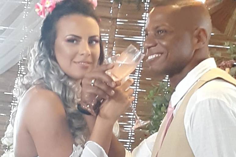 Casamento na Praia