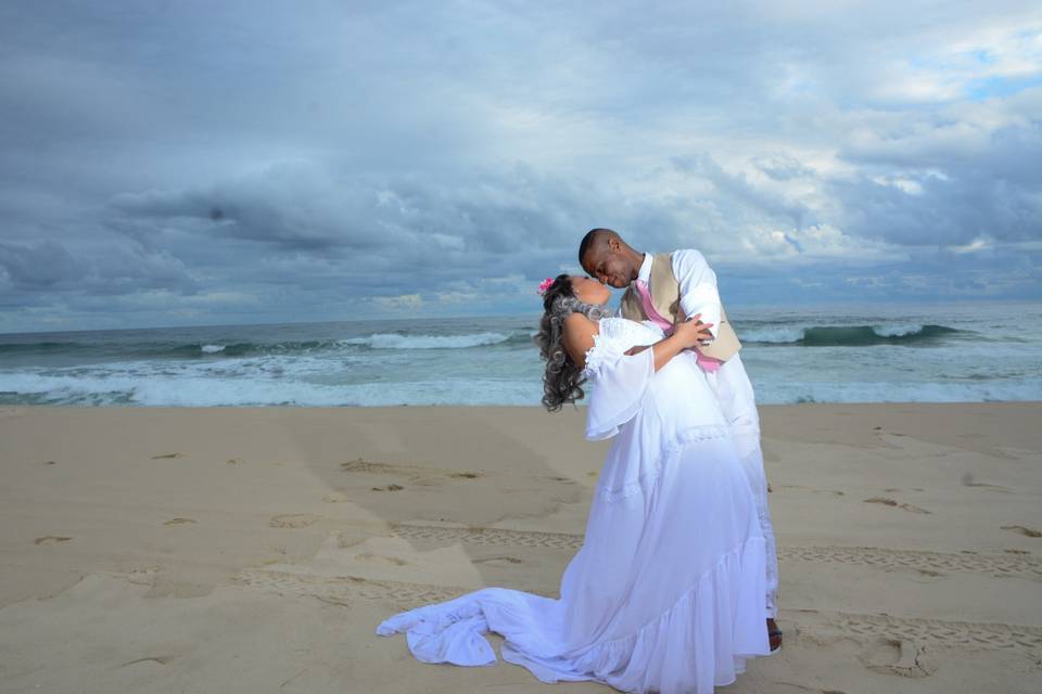 Casamento na Praia