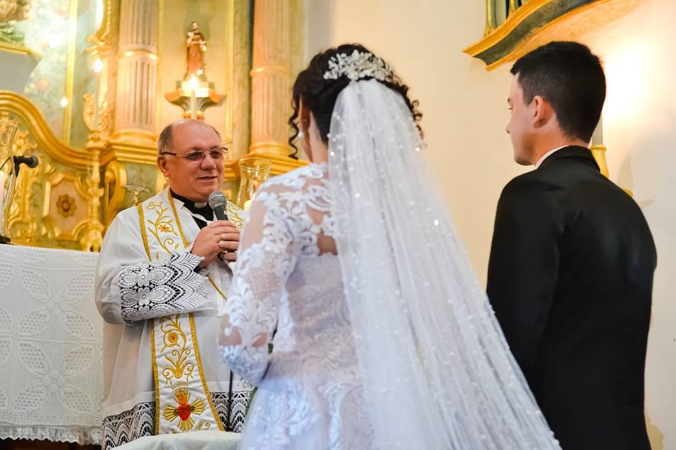 Igreja Nossa Senhora da Penna