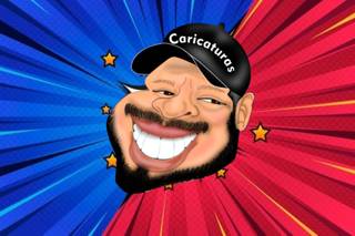 Sandro Caricaturas