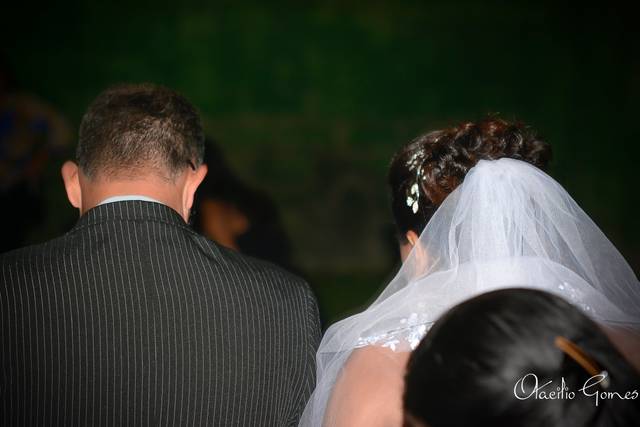 Casamento Ana Paula