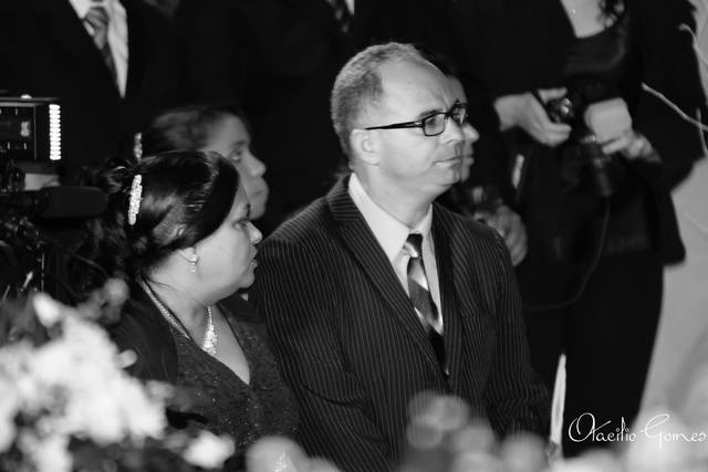 Casamento Ana Paula