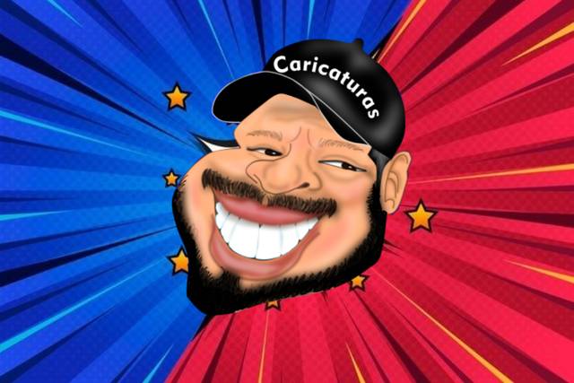 Sandro Caricaturas
