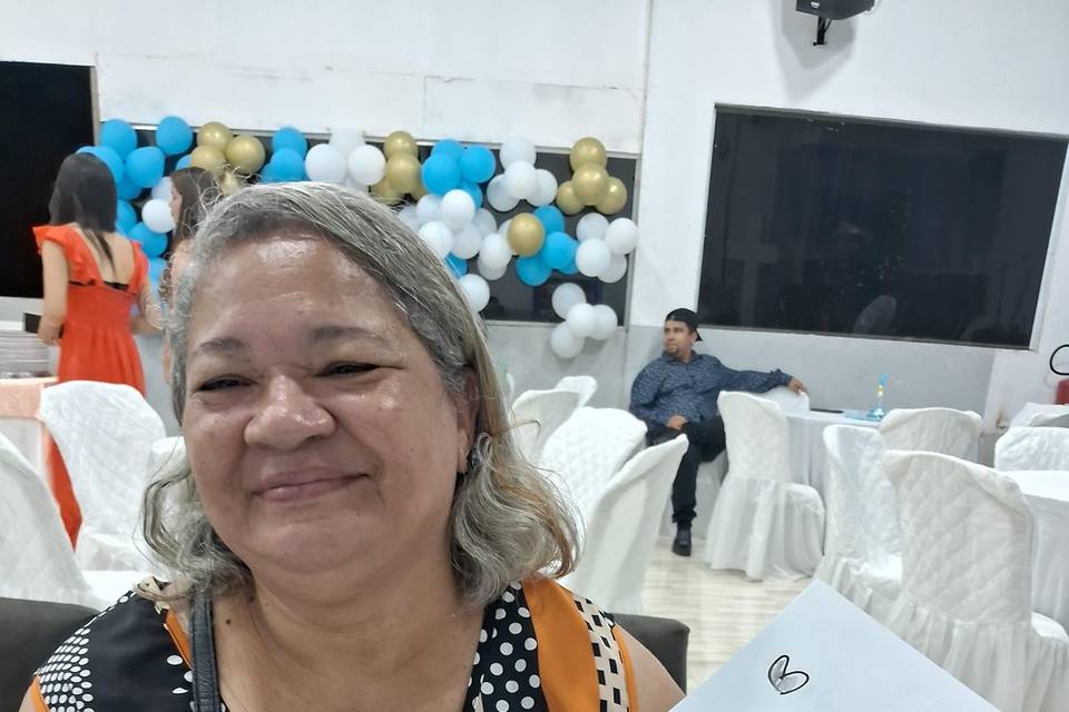 Festa em Osasco SP