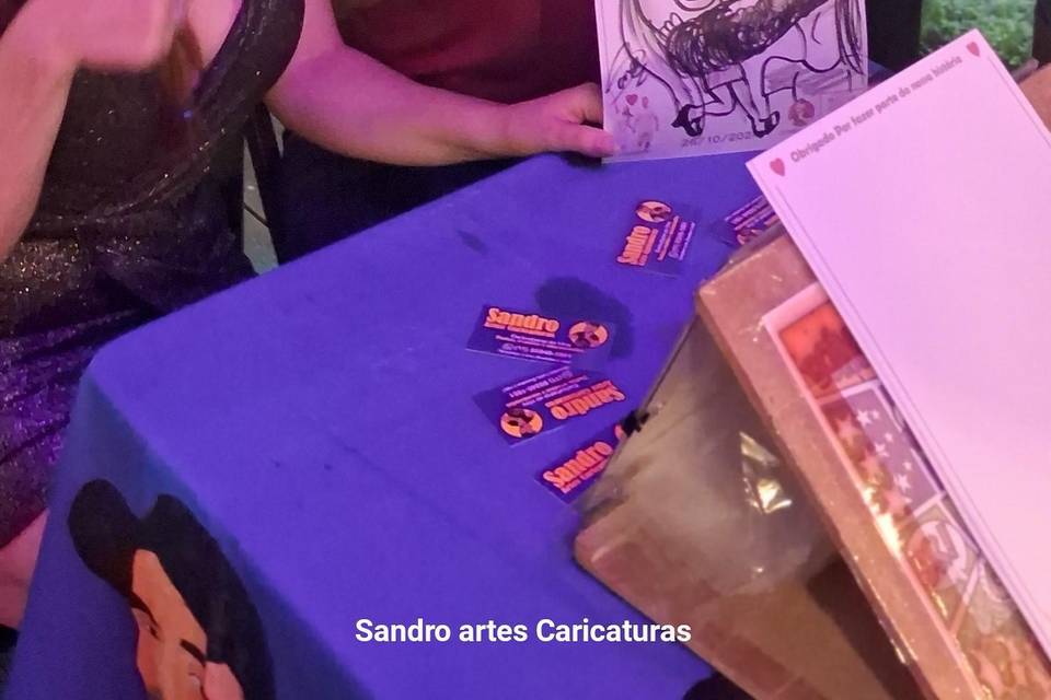 Casamento em Santo André