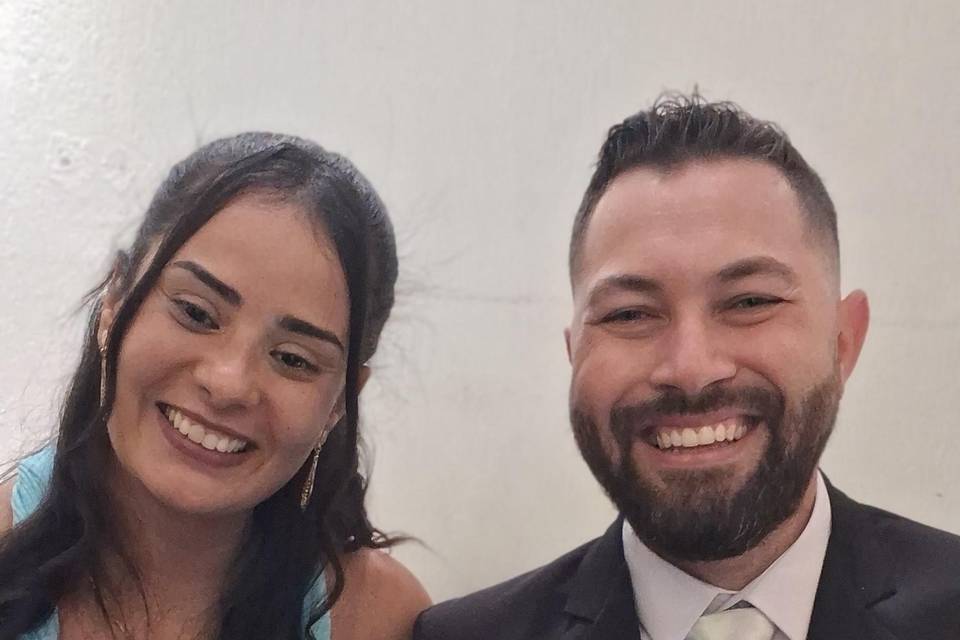 Casamento em Santo André