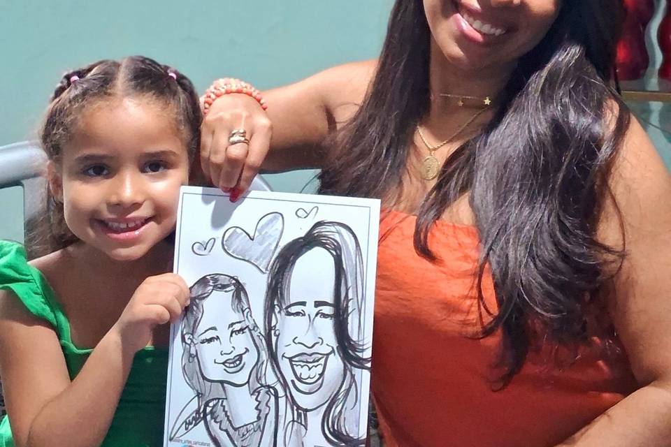 Festa aniversário 2025