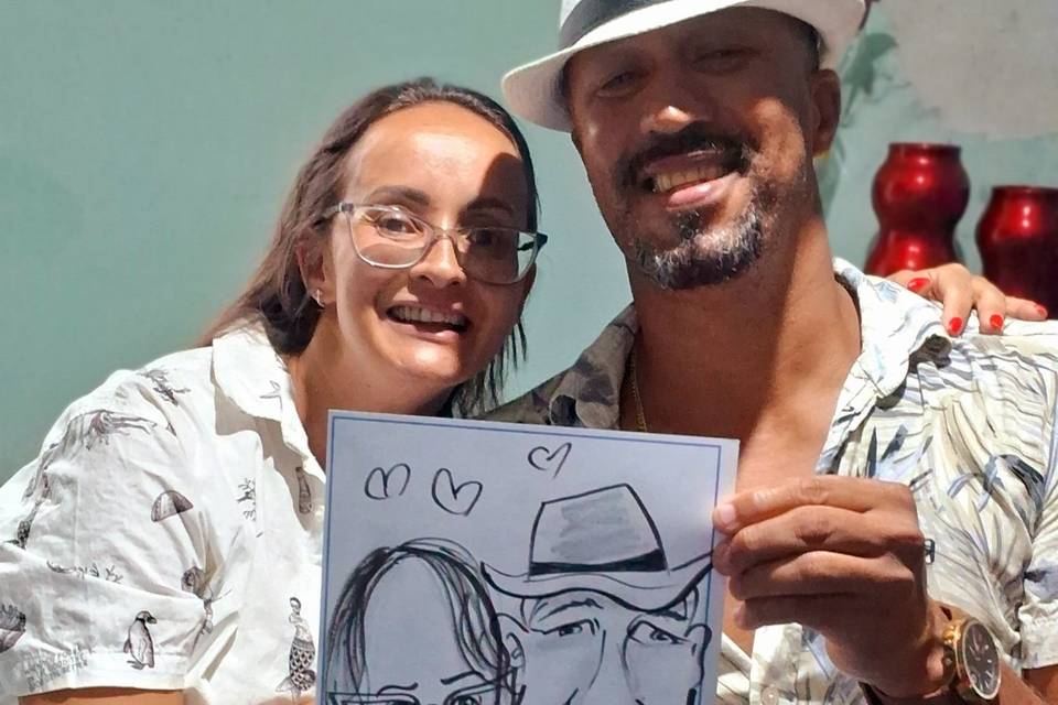 Festa aniversário 2025