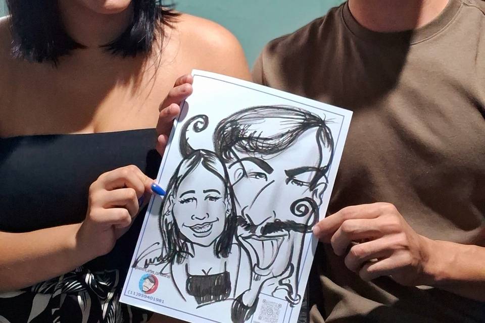 Festa aniversário 2025