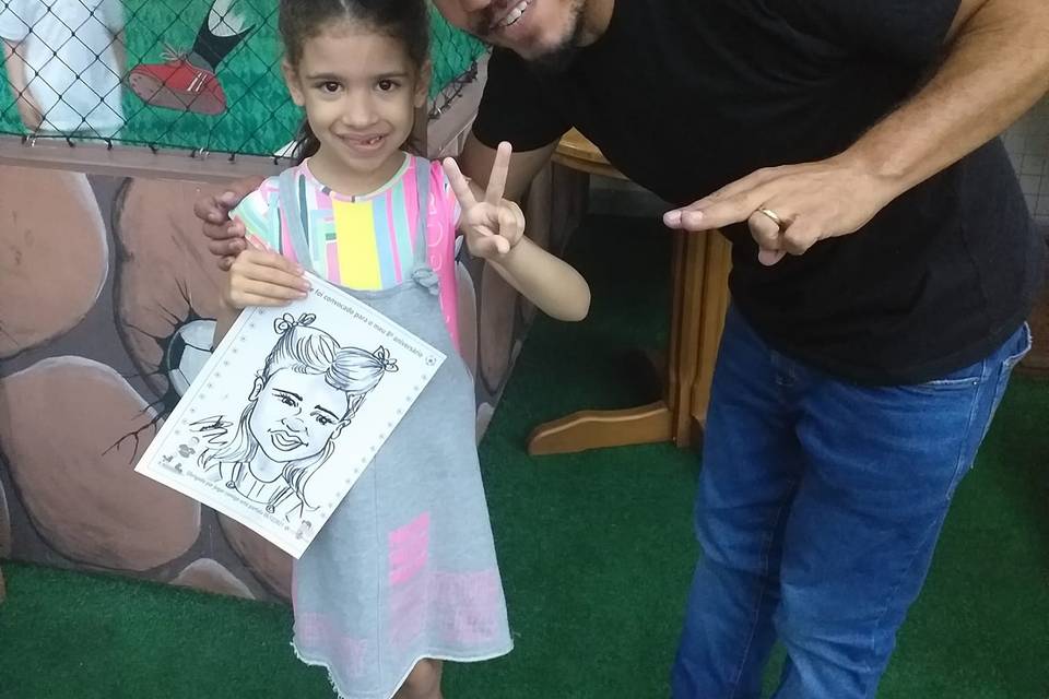 Festa aniversário 2025