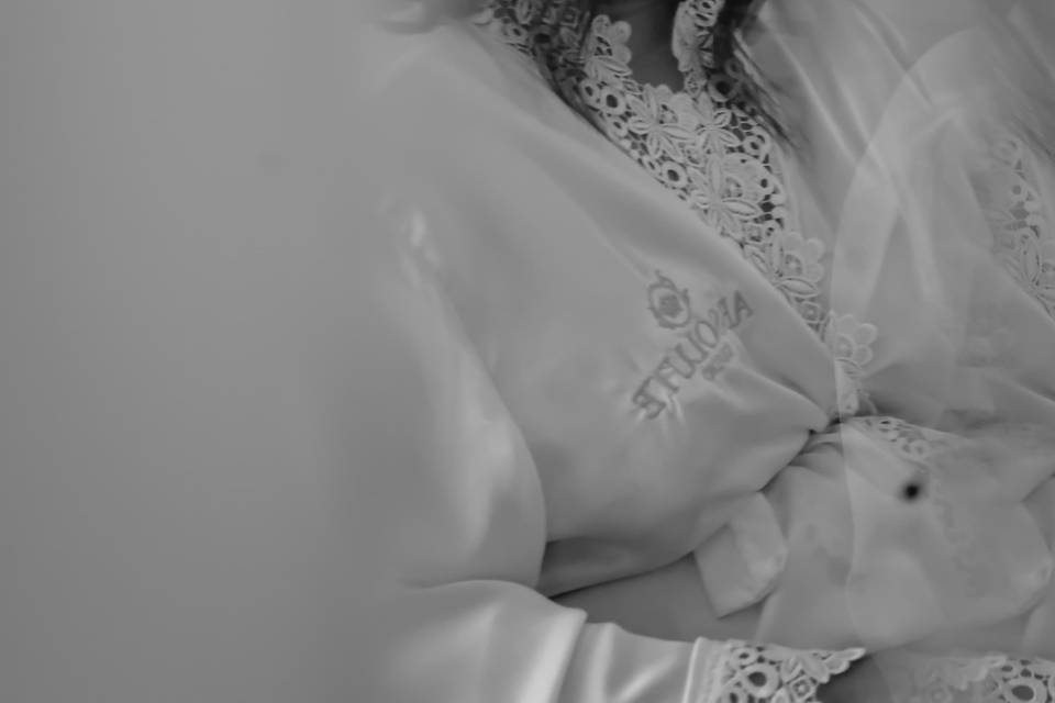 Making Off