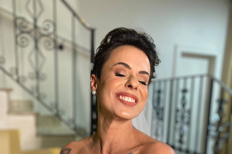 Elegância e Beleza