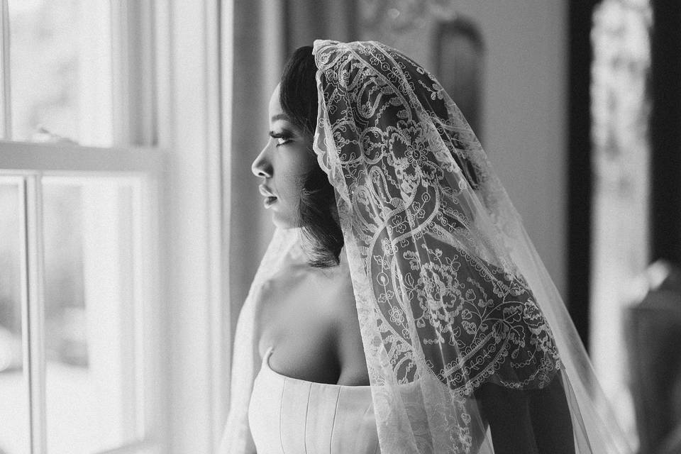 Fotografia de casamento