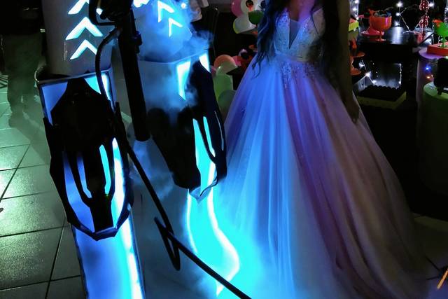 Debutante