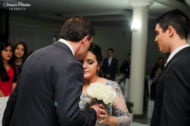Bodas de prata