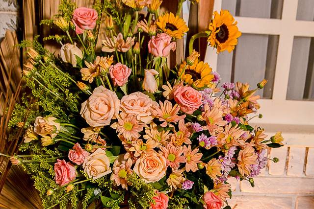 Casamento na praia