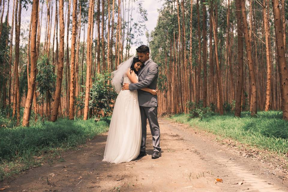 Casamento | Matheus & Amanda