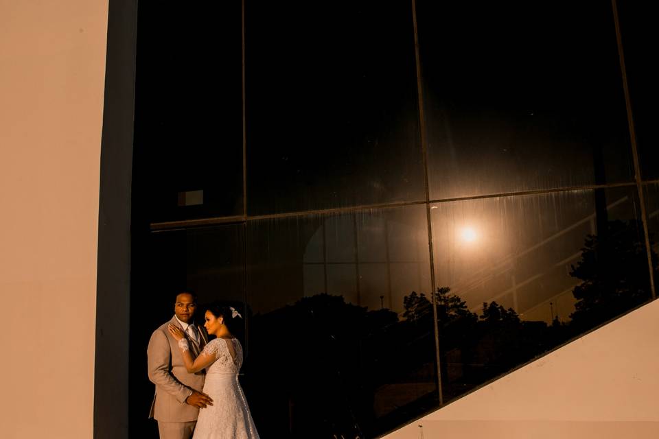 Casamento | Wendel & Tânia