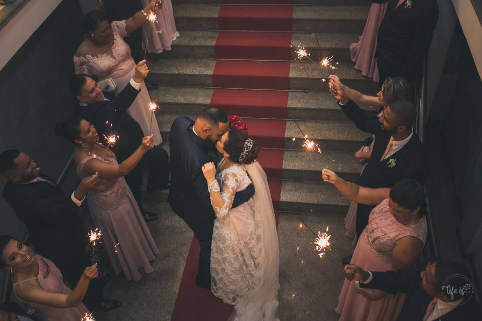 Pré-wedding | Matheus & Amanda