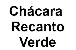 Chácara Recanto Verde Logo