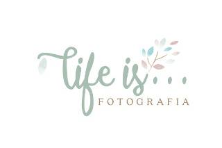 Life is Fotografia   logo