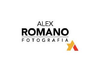 logo Alex Romano Fotografia