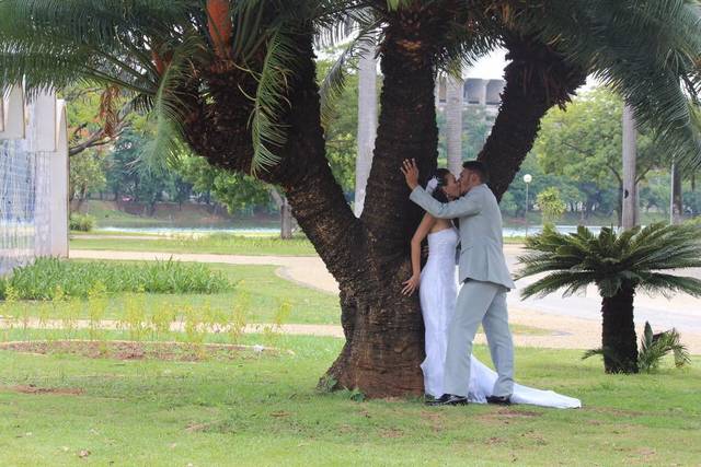 Casamento Walison e Raquel