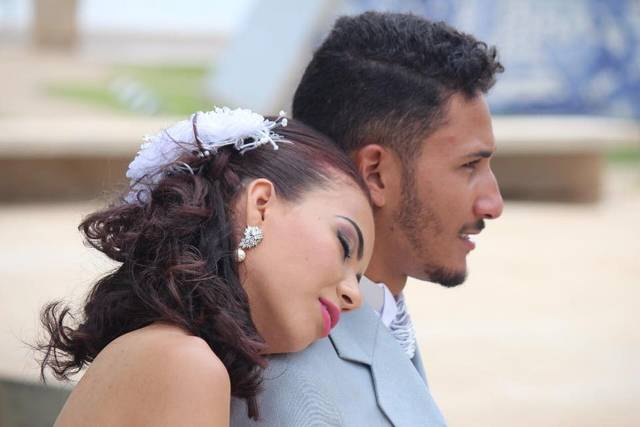 Casamento Walison e Raquel
