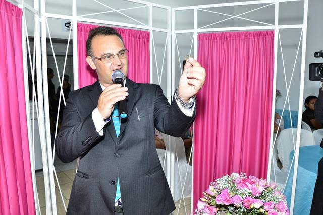 Casamento espiritual