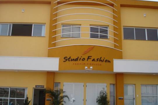 Vista exterior