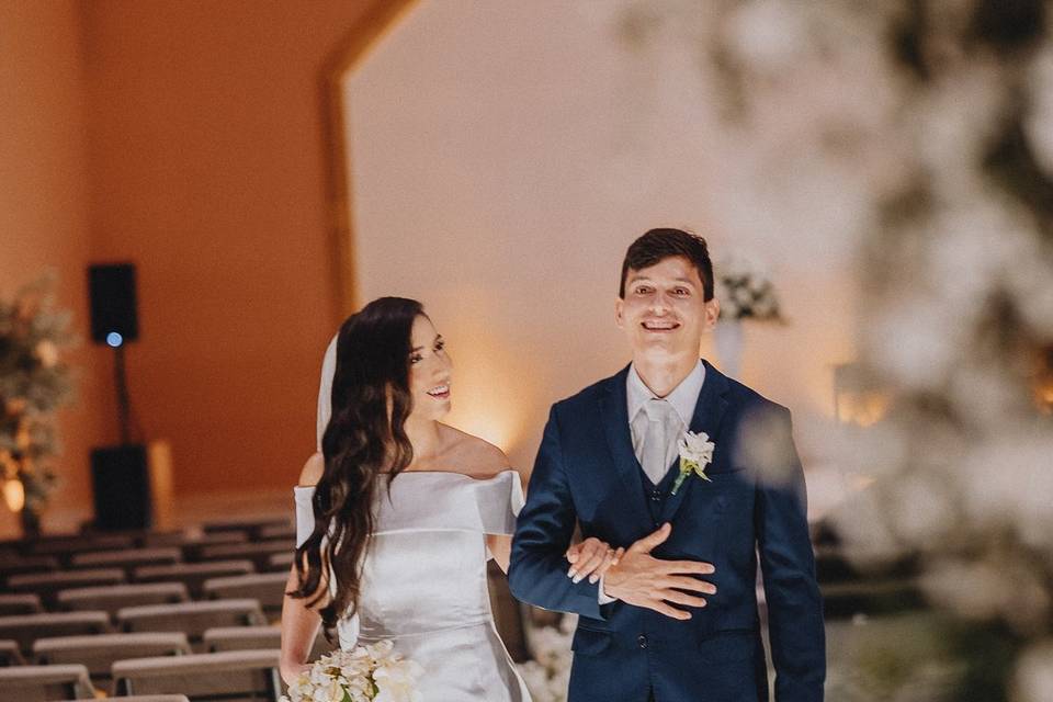 Casamento classico